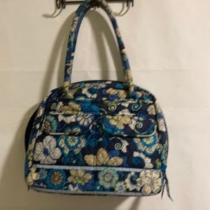 Vera Bradley Bowler Bag
